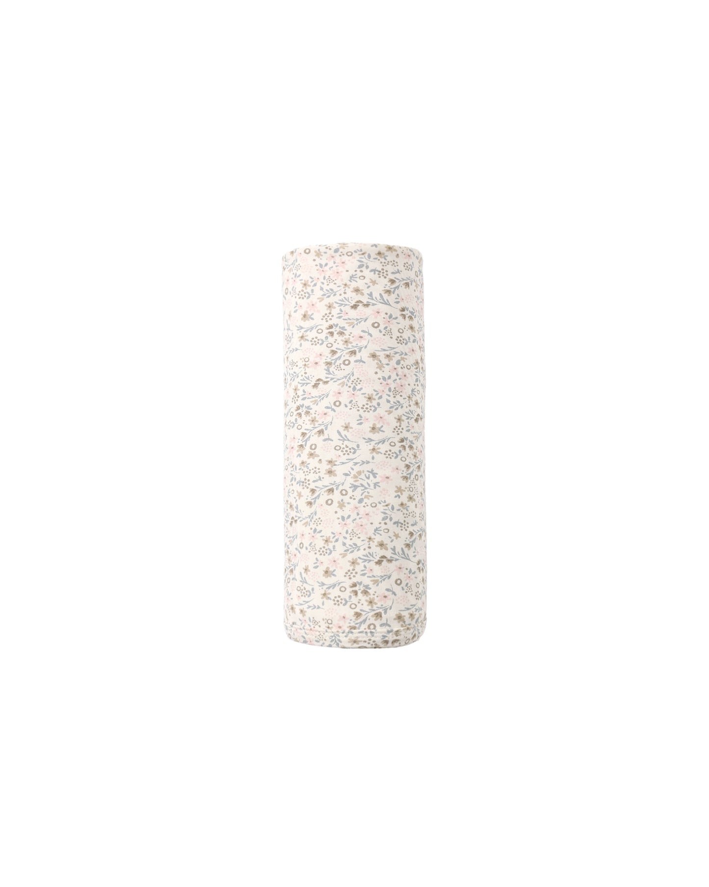 Quincy Mae - Bamboo Swaddle - Bloom