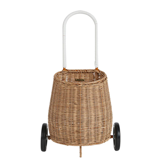 Olli Ella - Original Luggy Basket - Natural