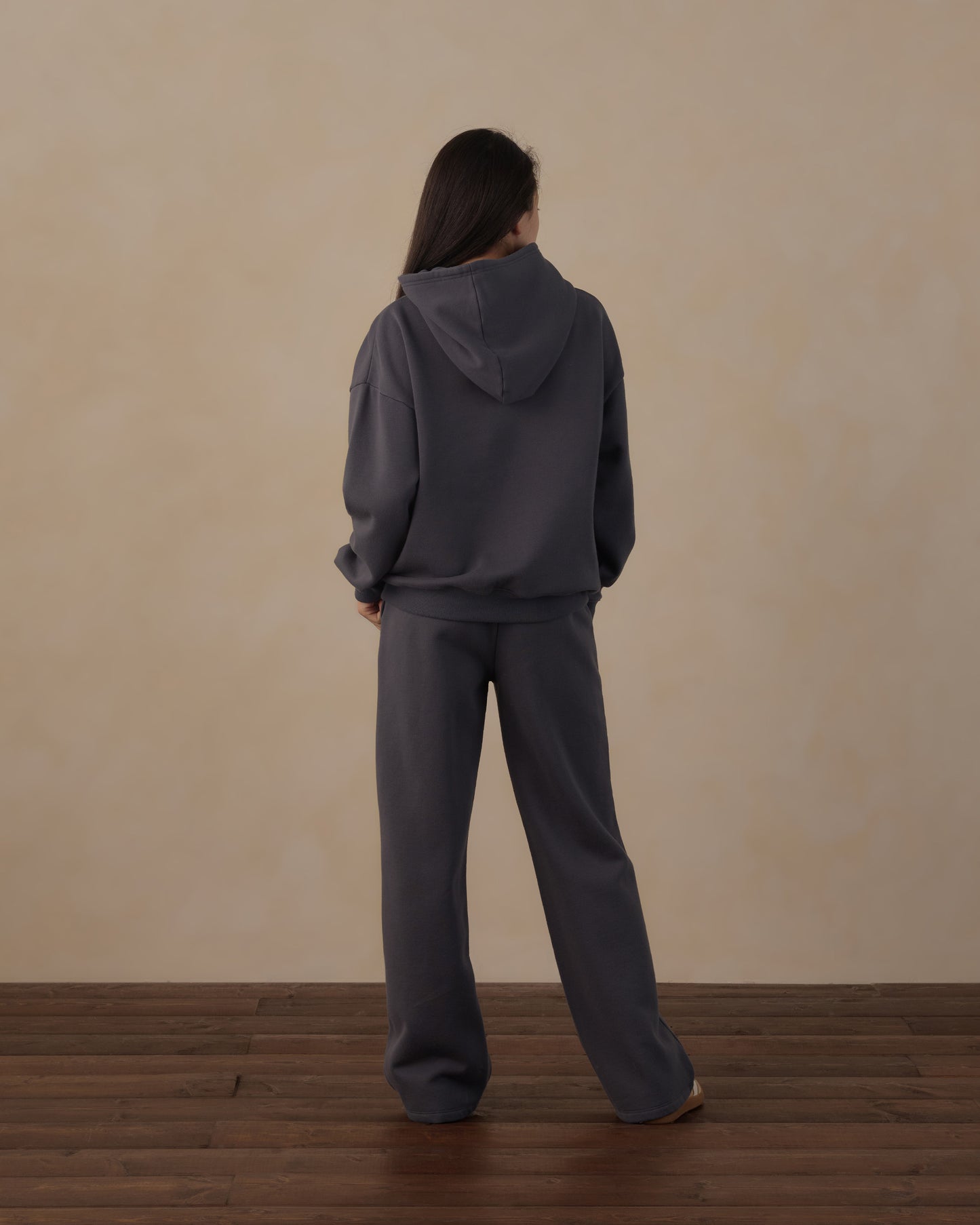 Rylee + Cru - Teen Sweatpant - Midnight