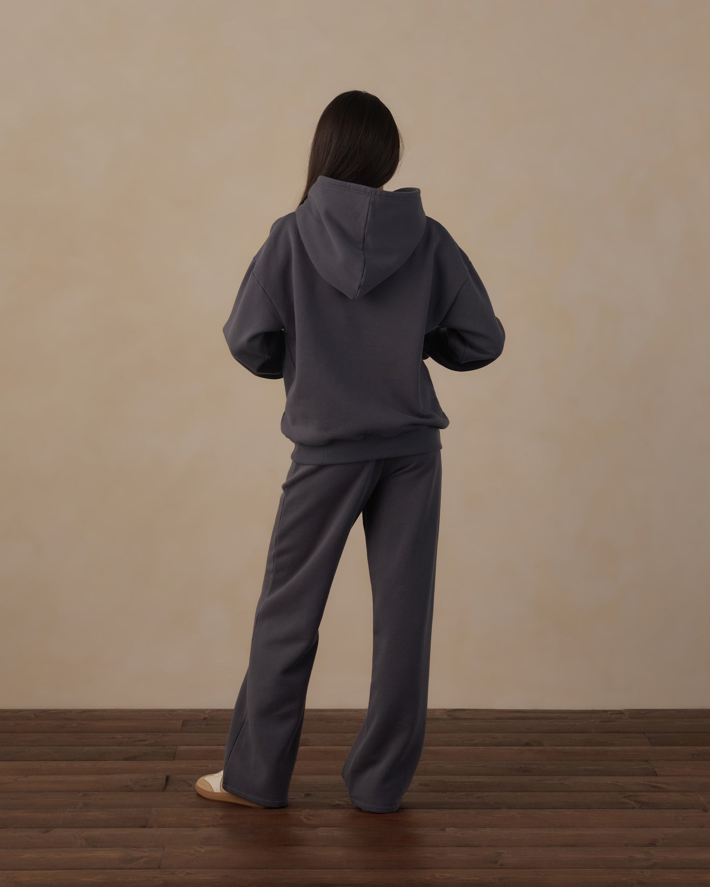 Rylee + Cru - Teen Sweatpant - Midnight