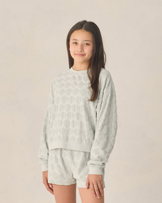 Rylee + Cru - Teen Karli Set - Terry Seashells