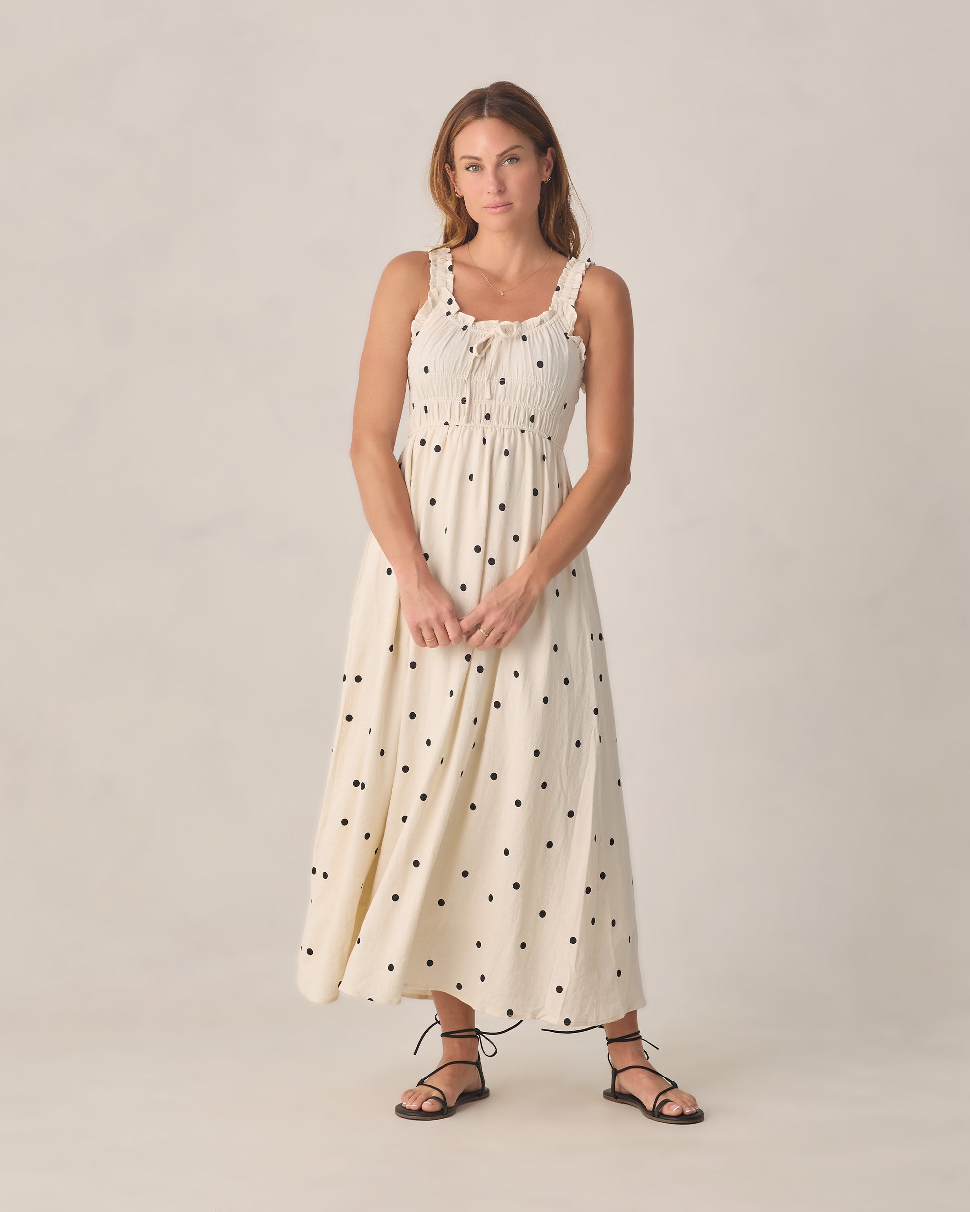 Rylee + Cru - Women's Jane Dress