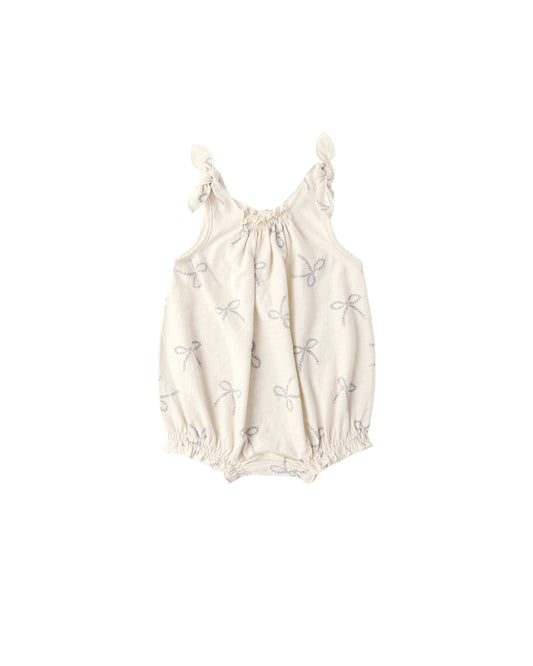 Rylee + Cru - Shoulder Tie Bubble - Sailor Bows