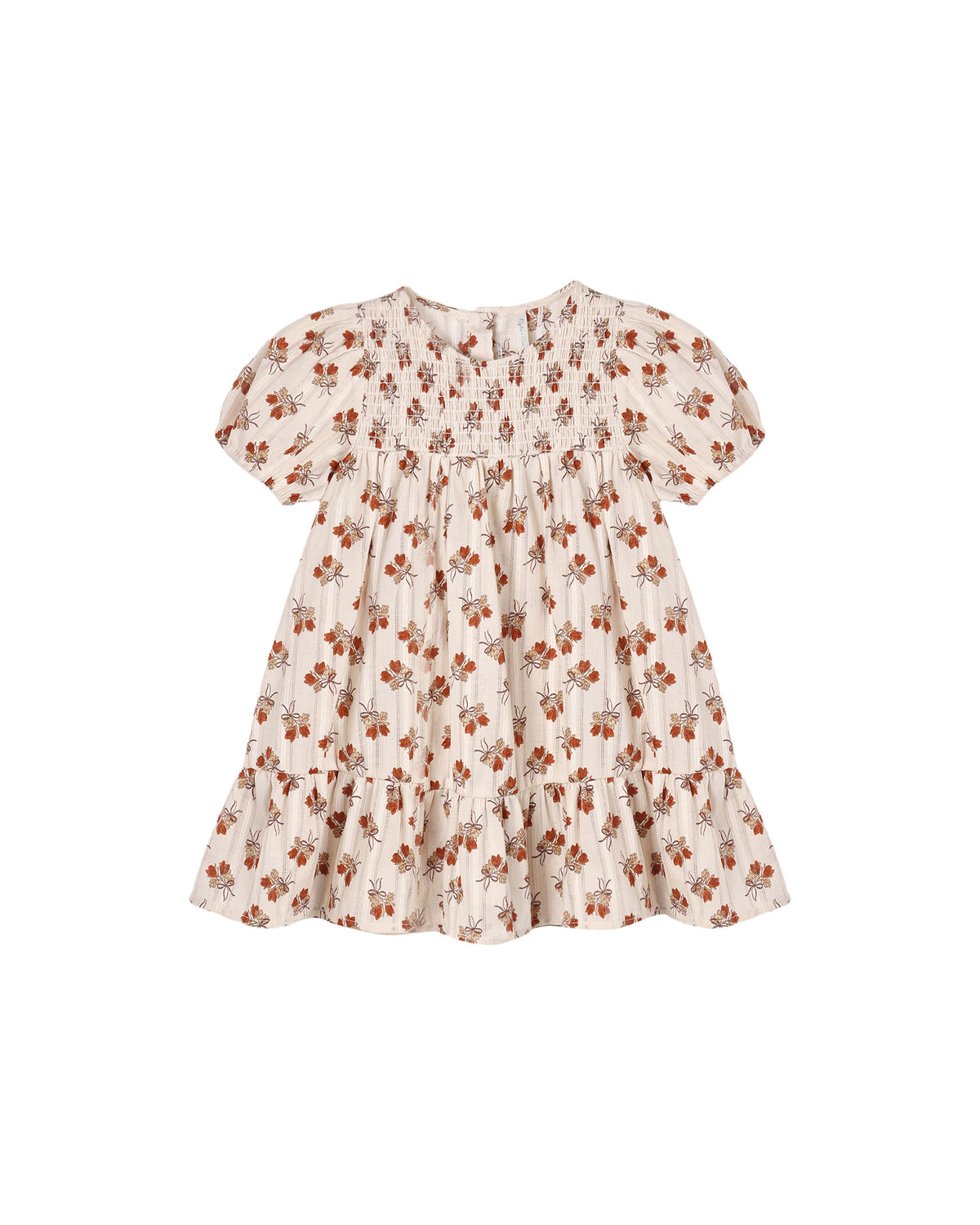 Rylee + Cru - Lillian Dress - Bouquet