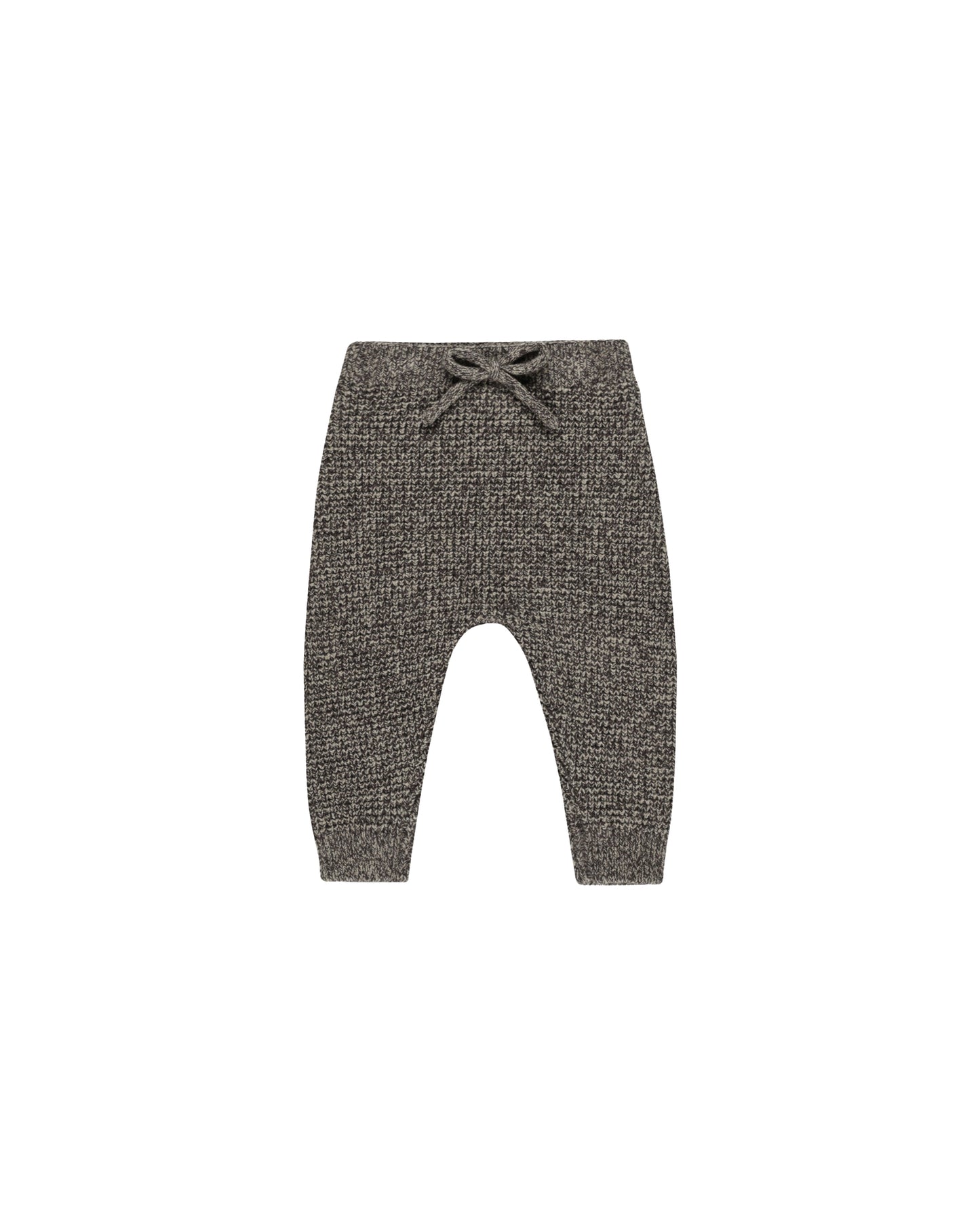 Rylee + Cru - Gable Pant - Washed Black