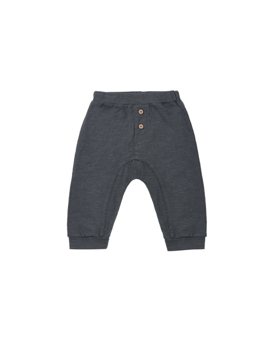 Rylee + Cru - Baby Cru Pant - Midnight