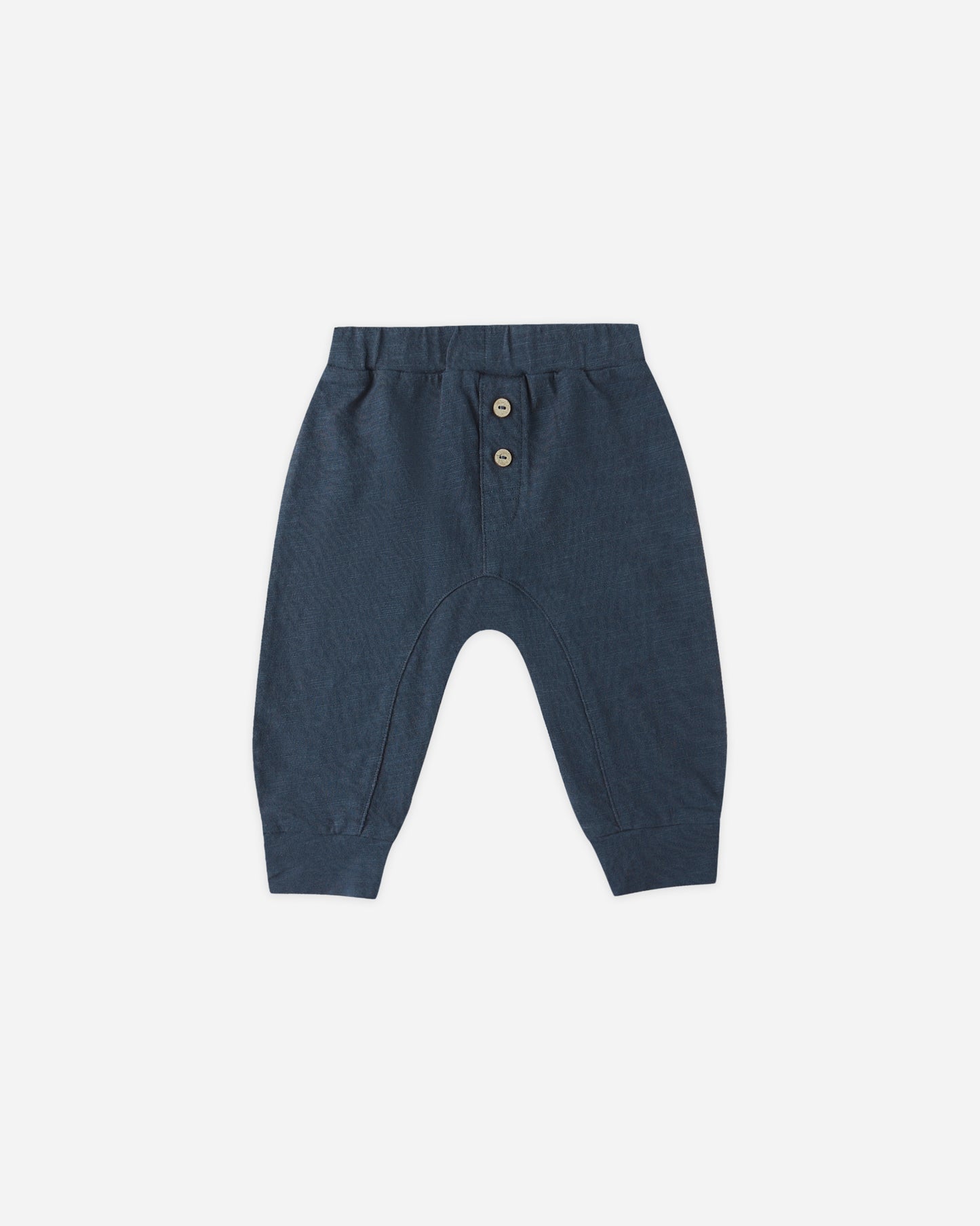 Rylee + Cru - Baby Cru Pant - Navy