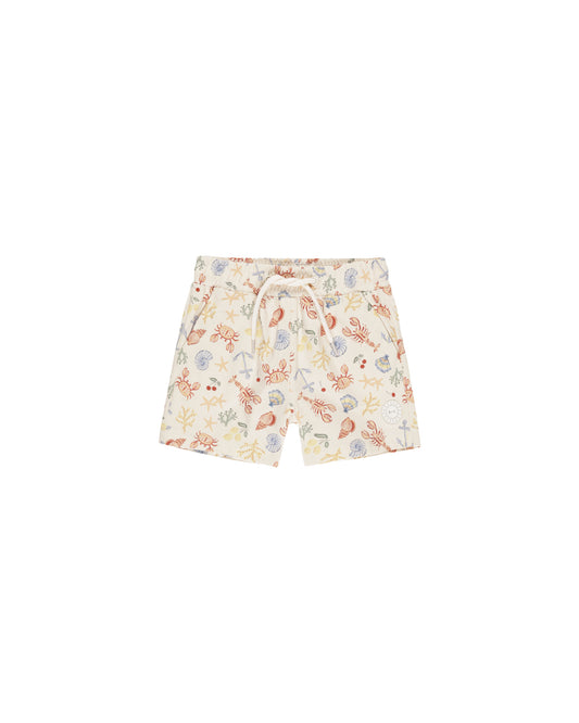 Rylee + Cru - Boardshort - Nautical