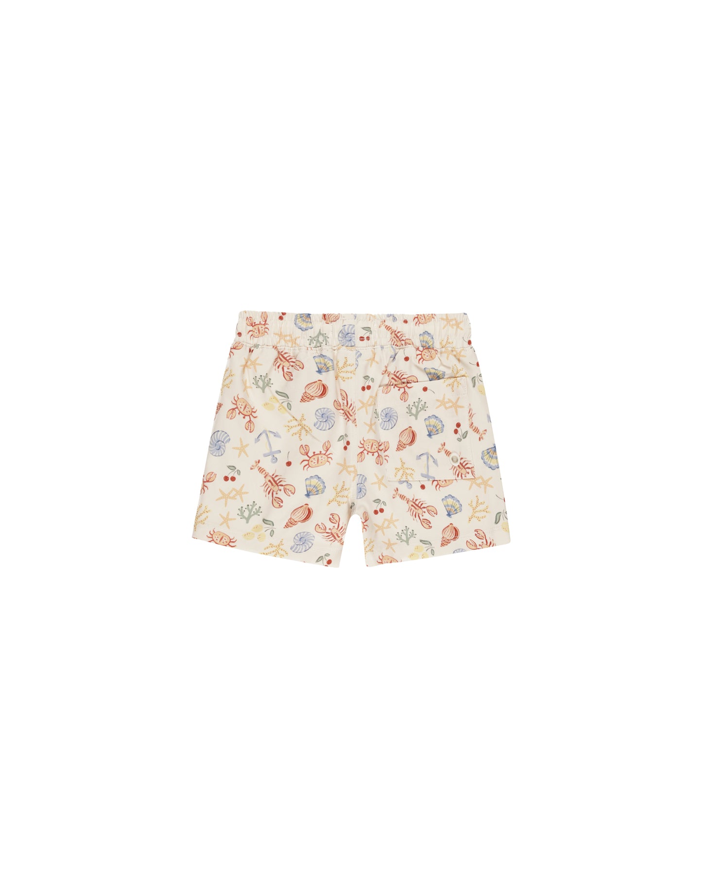 Rylee + Cru - Boardshort - Nautical