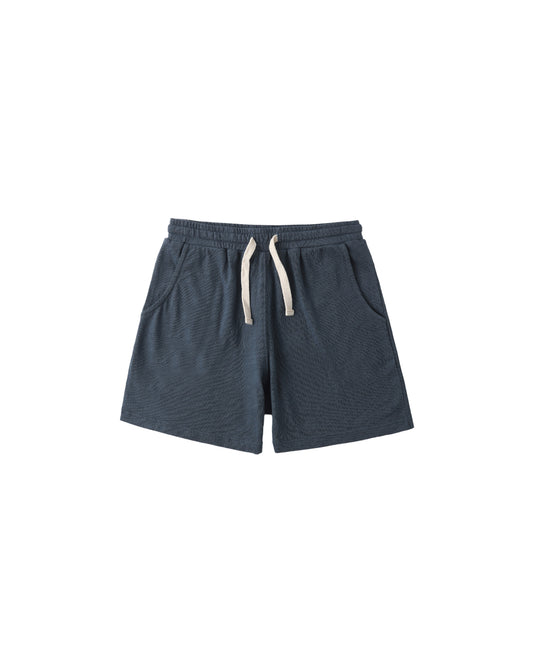 Rylee + Cru - Sam Short - Navy