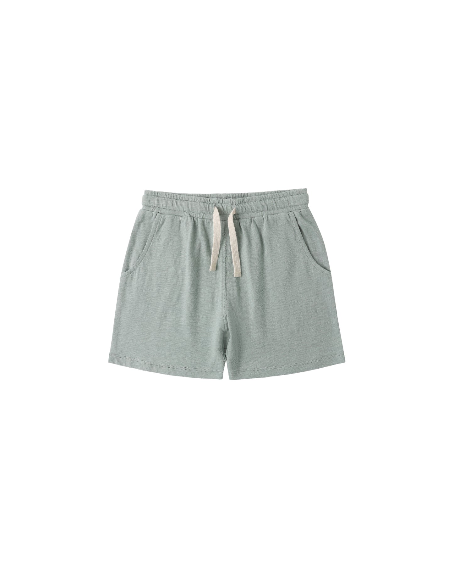 Rylee + Cru - Sam Short - Sea Green