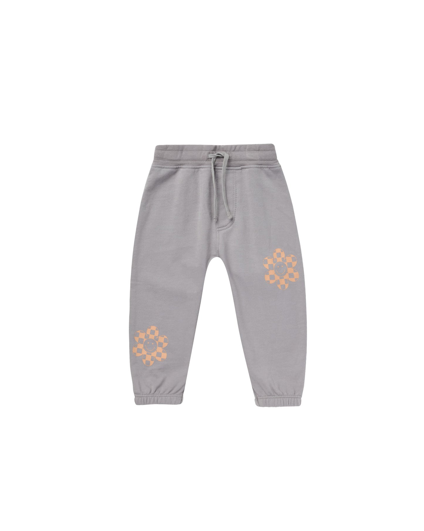 Rylee + Cru - Jogger Pant - French Blue
