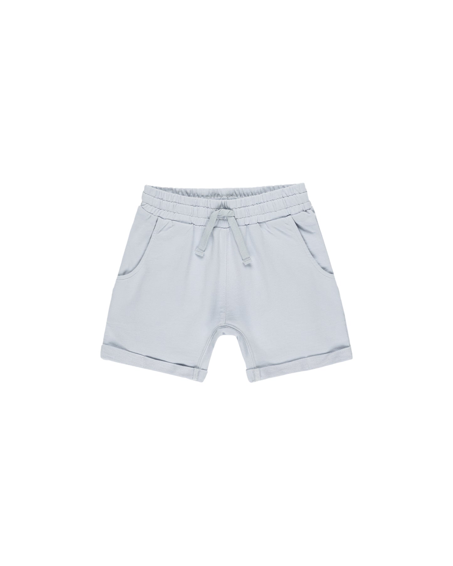 Rylee + Cru - Relaxed Short - Light Blue