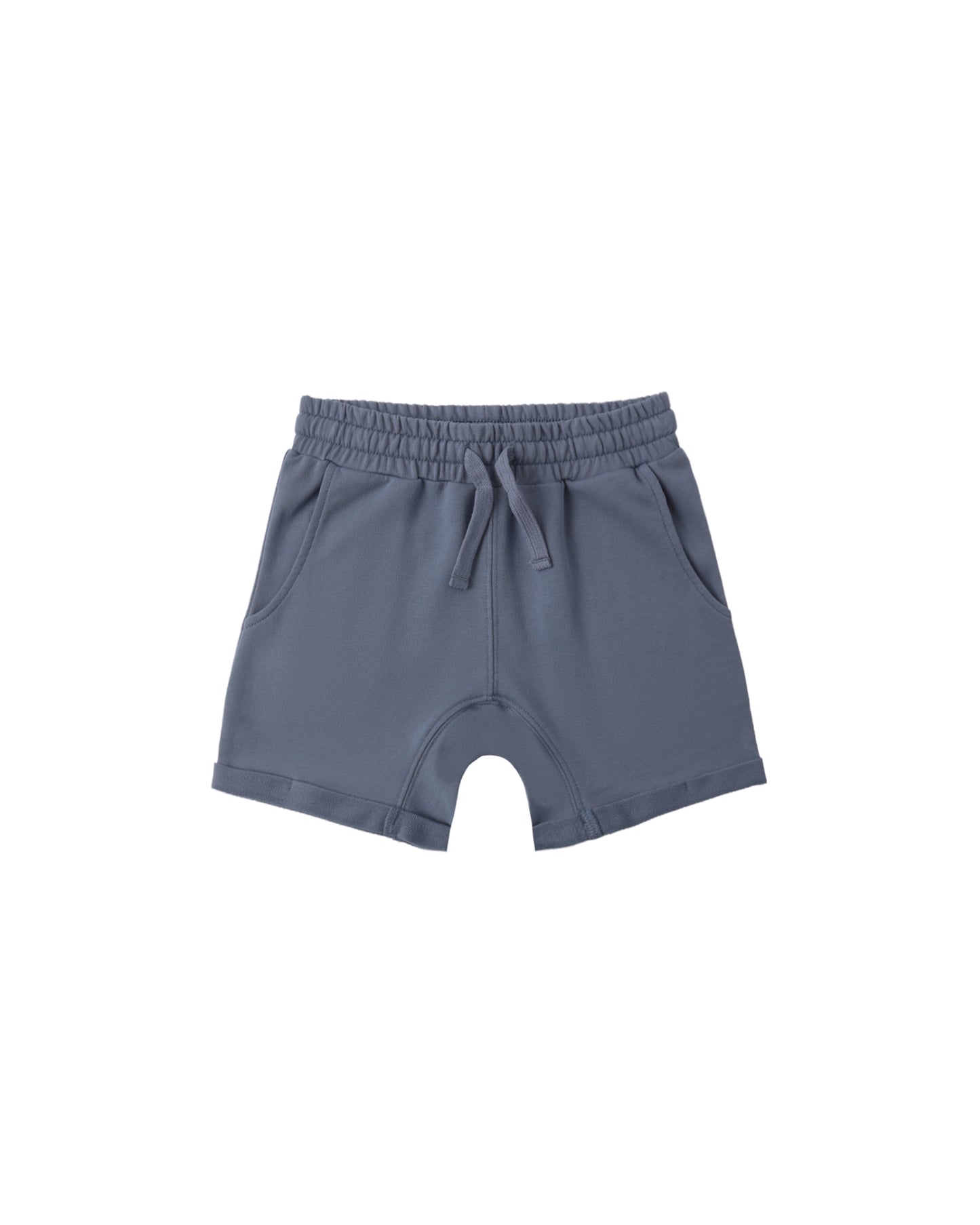 Rylee + Cru - Relaxed Short - Marine