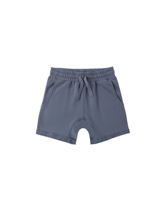 Rylee + Cru - Relaxed Short - Marine
