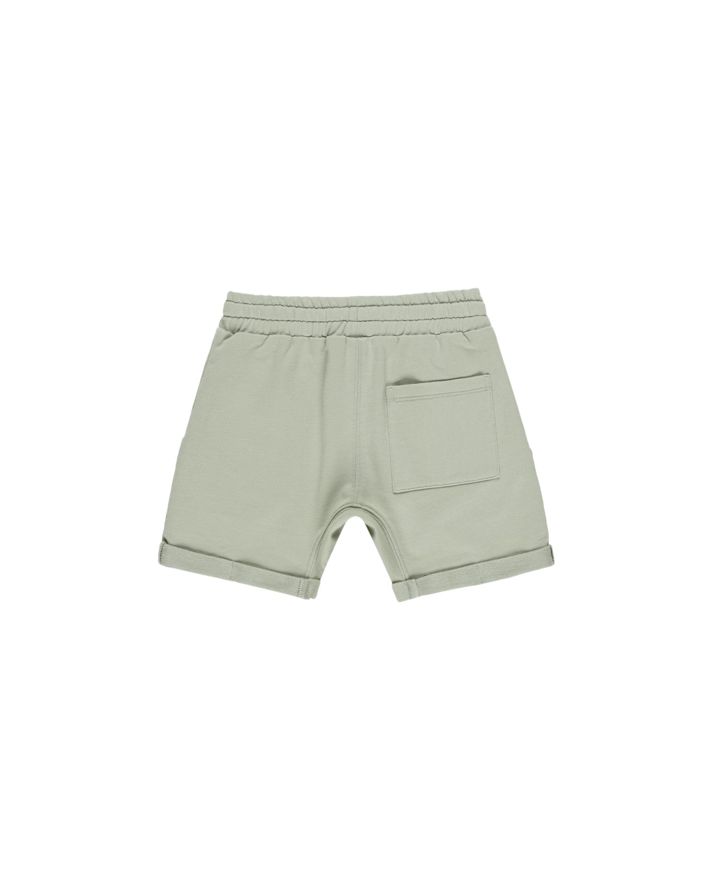 Rylee + Cru - Relaxed Short - Sage