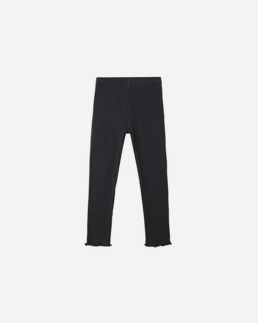 Rylee + Cru - Legging - Black