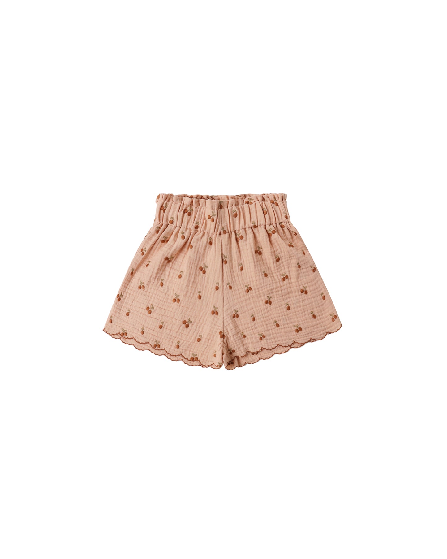 Rylee + Cru - Remi Short - Melon