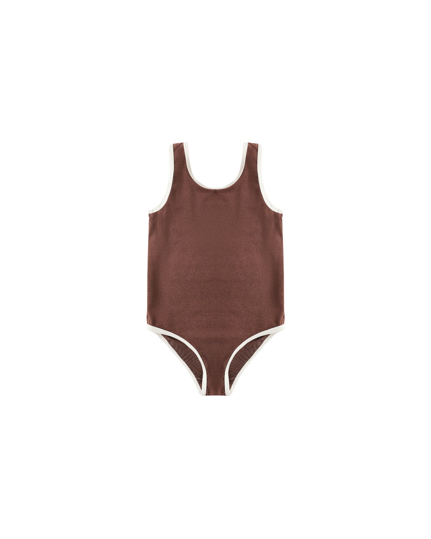Rylee + Cru - Moxie One-Piece - Chocolate