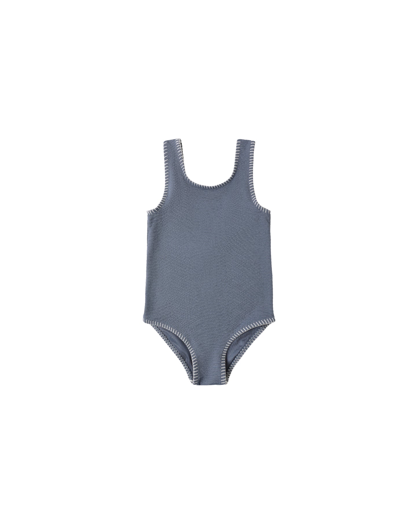 Rylee + Cru - Moxie One-Piece - Marine