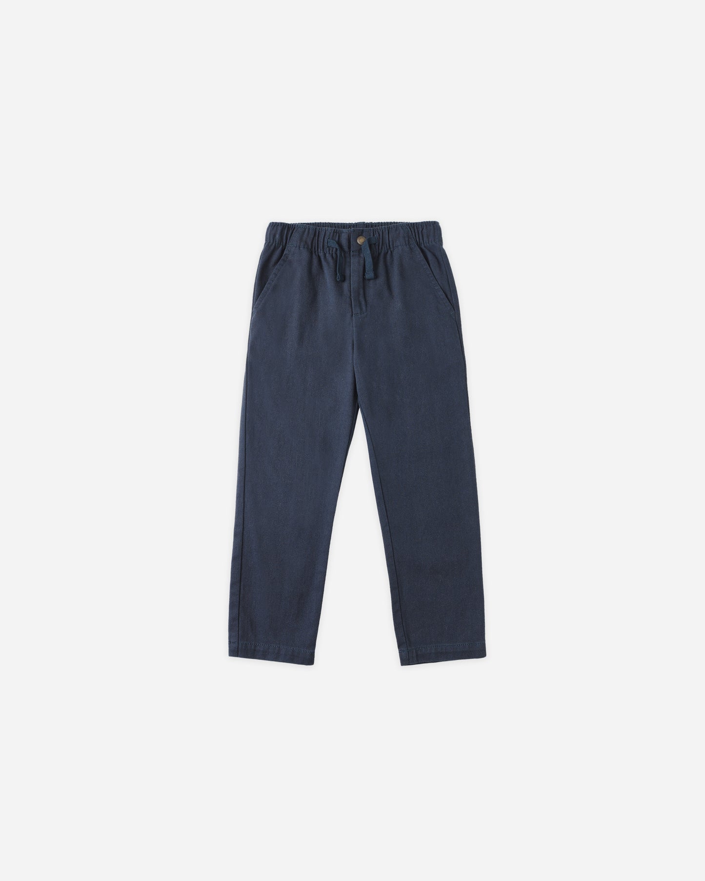 Rylee + Cru - Kalen Pant - Navy