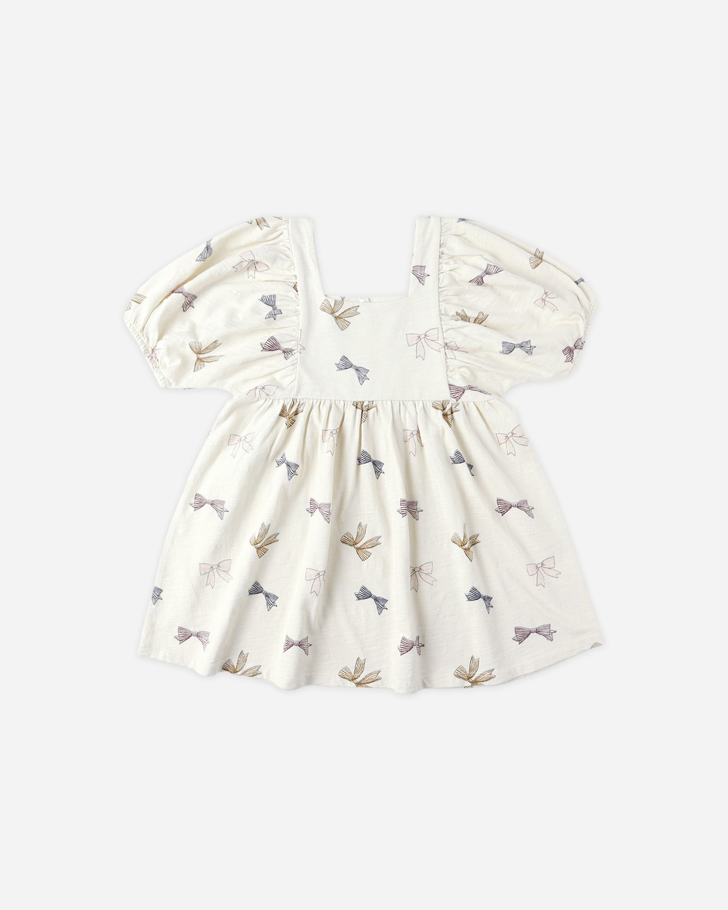 Rylee + Cru - Brea Dress - Bows