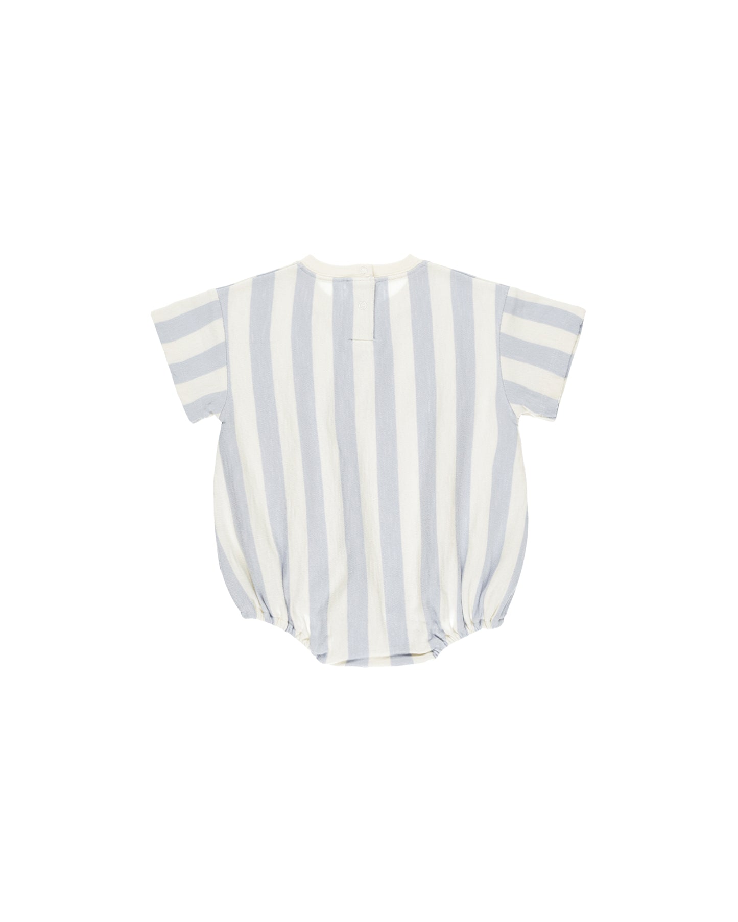 Rylee + Cru - Relaxed Bubble Romper - Ciao