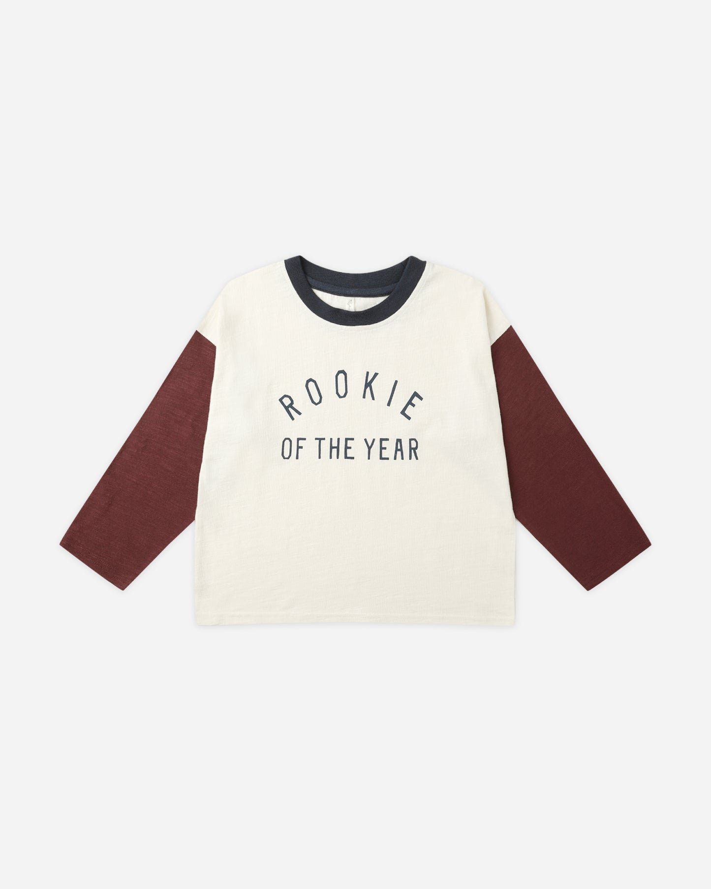Rylee + Cru - Camden Long Sleeve Tee - Rookie