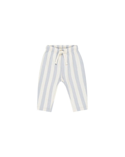 Rylee + Cru - Rory Pant - Blue Stripe