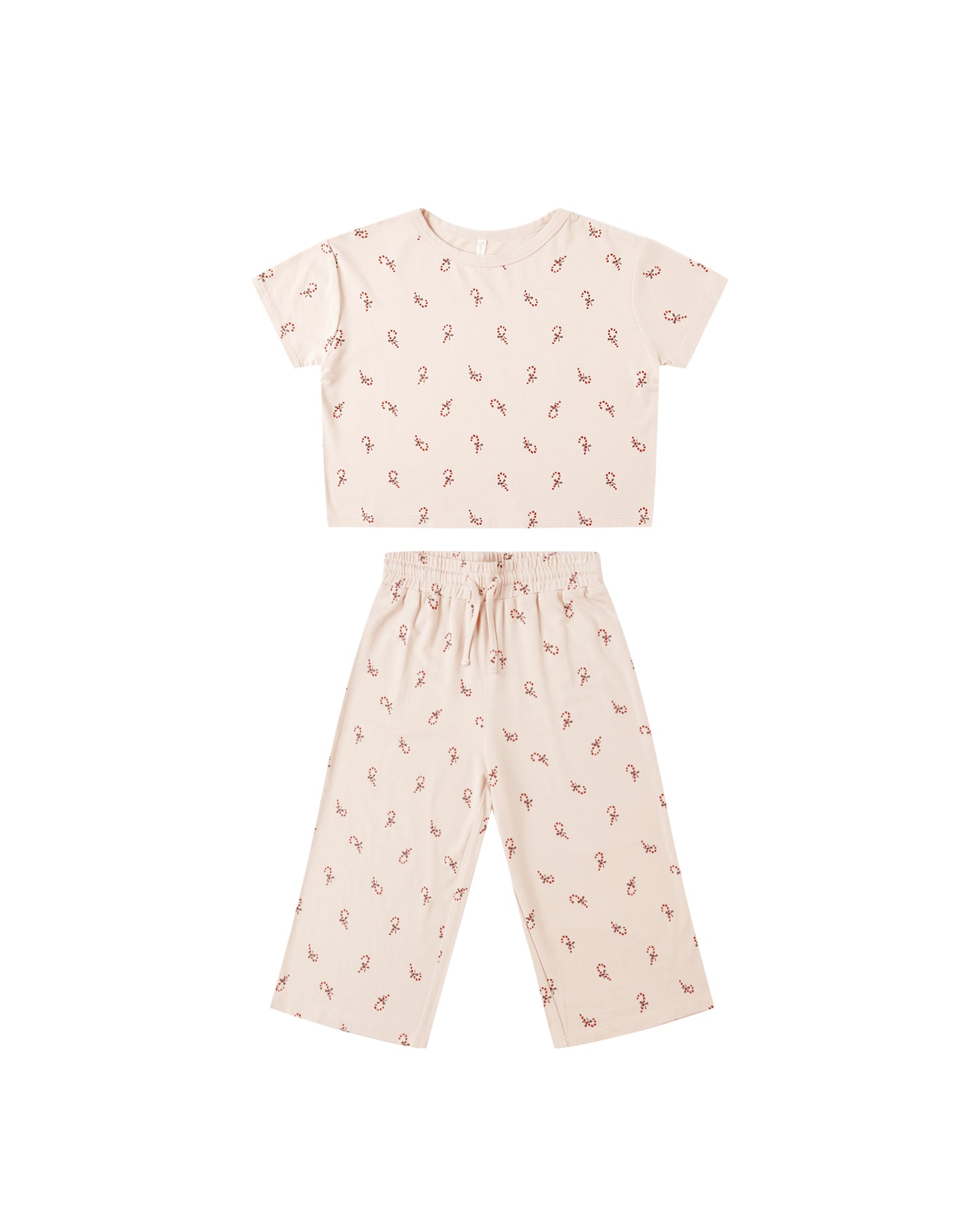 Rylee + Cru - Ruthie Set - Candy Canes