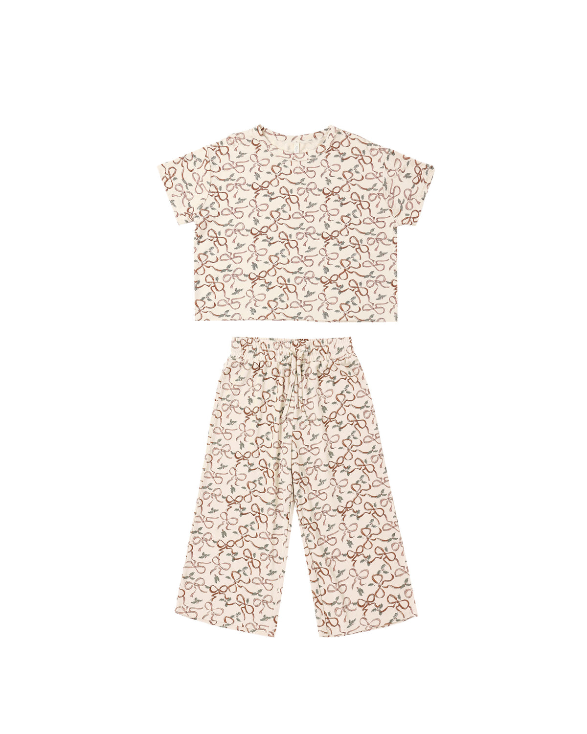 Rylee + Cru - Ruthie Set - Ribbons