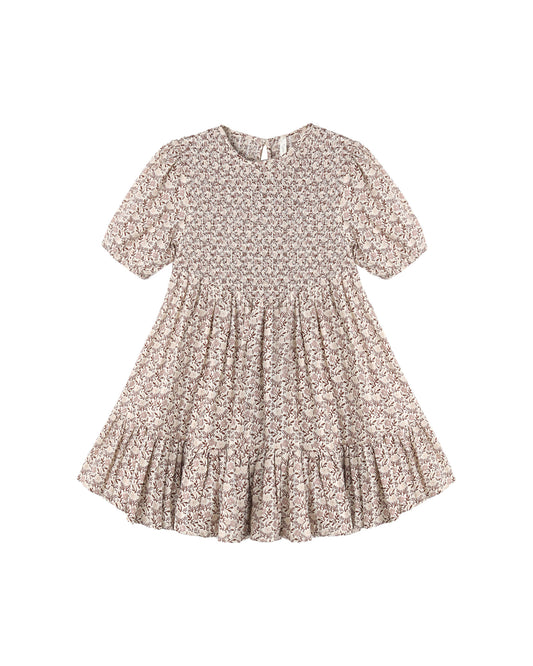 Rylee + Cru - India Dress - Primrose