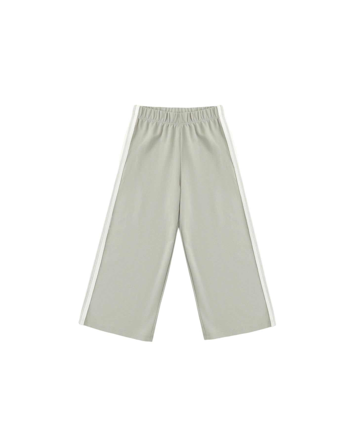 Rylee + Cru - Track Pant - Sage