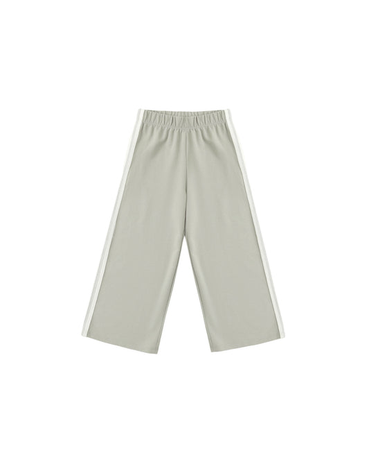 Rylee + Cru - Track Pant - Sage
