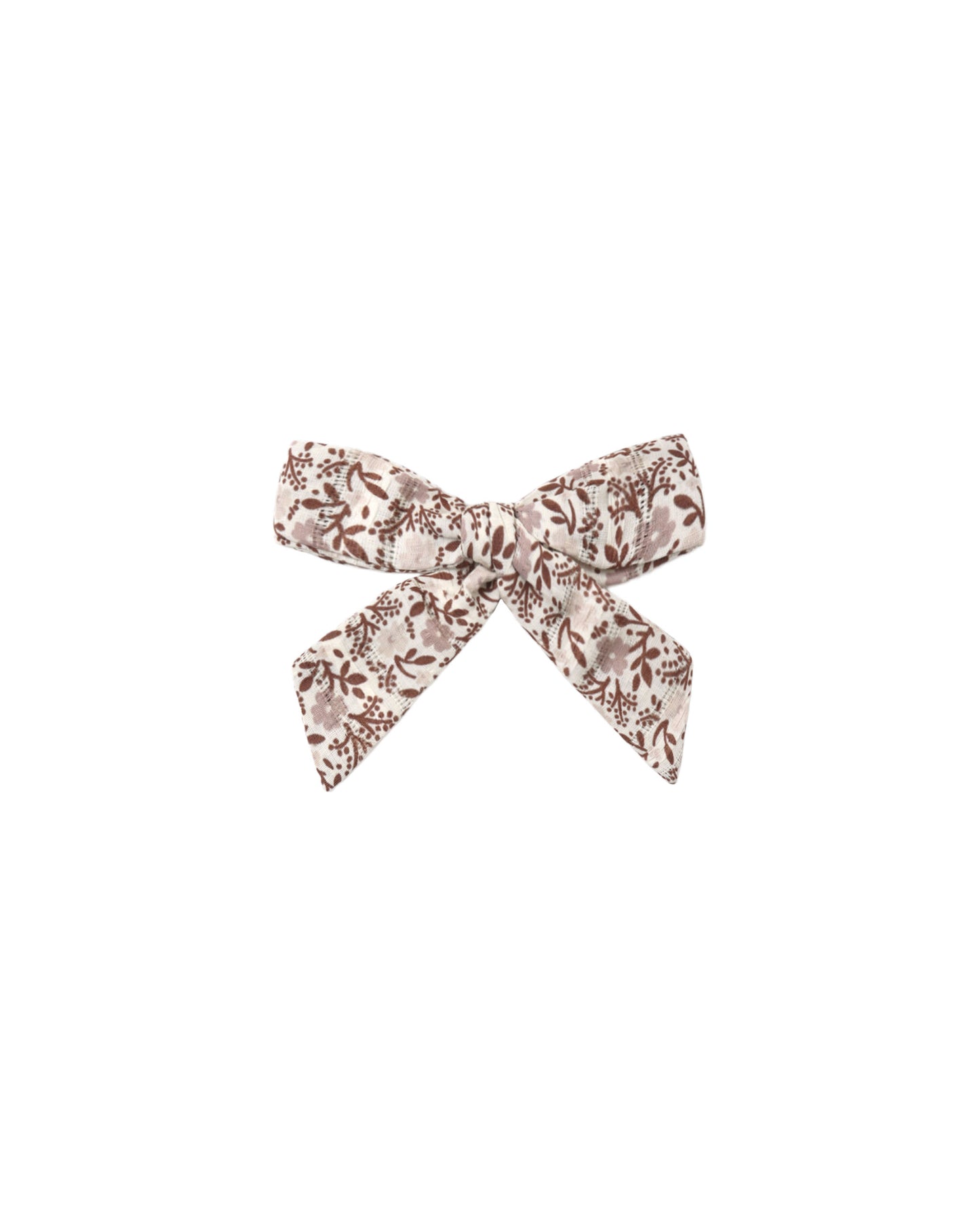 Rylee + Cru - Bow - Primrose