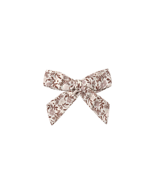 Rylee + Cru - Bow - Primrose