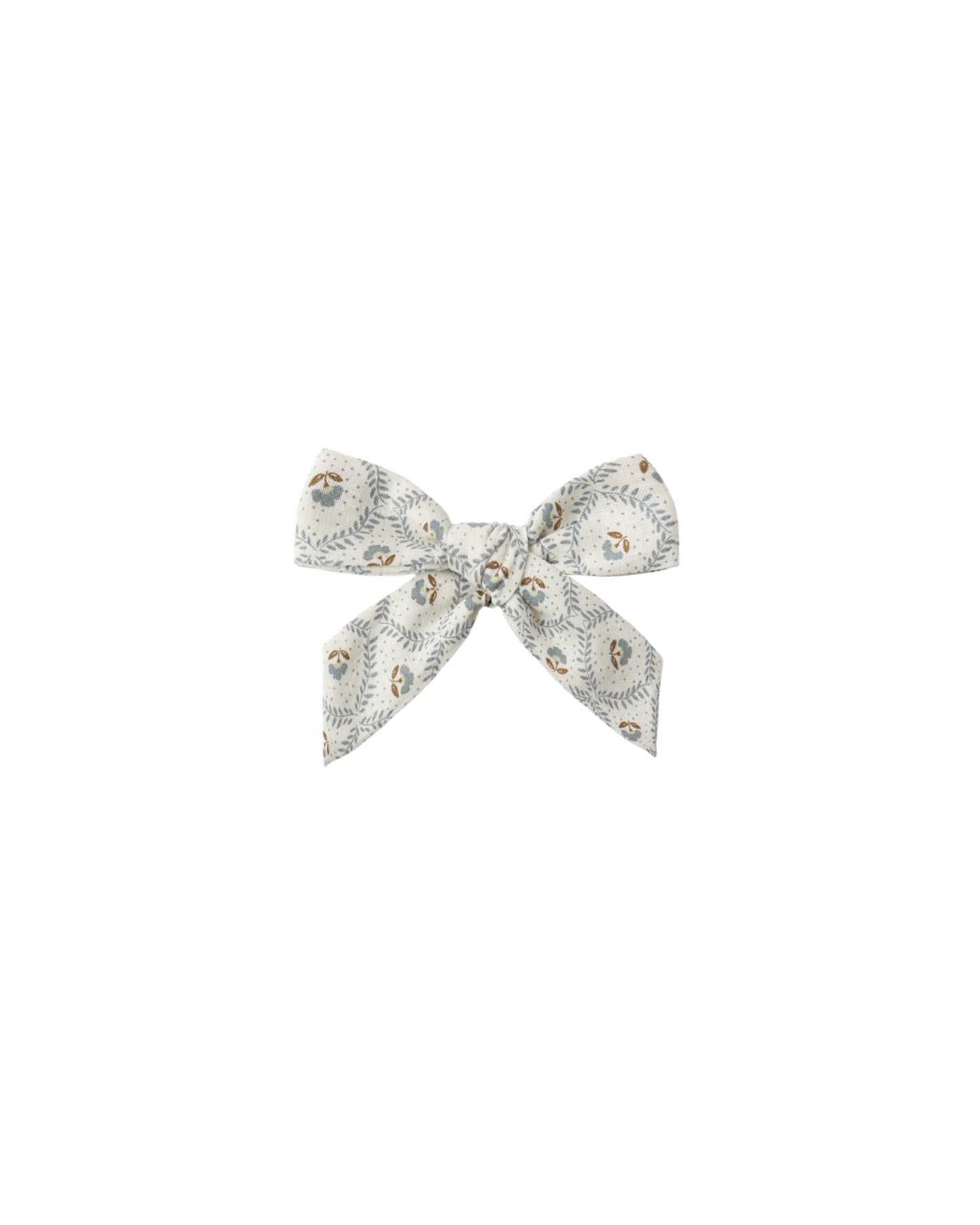 Rylee + Cru - Bow - Green Fleur