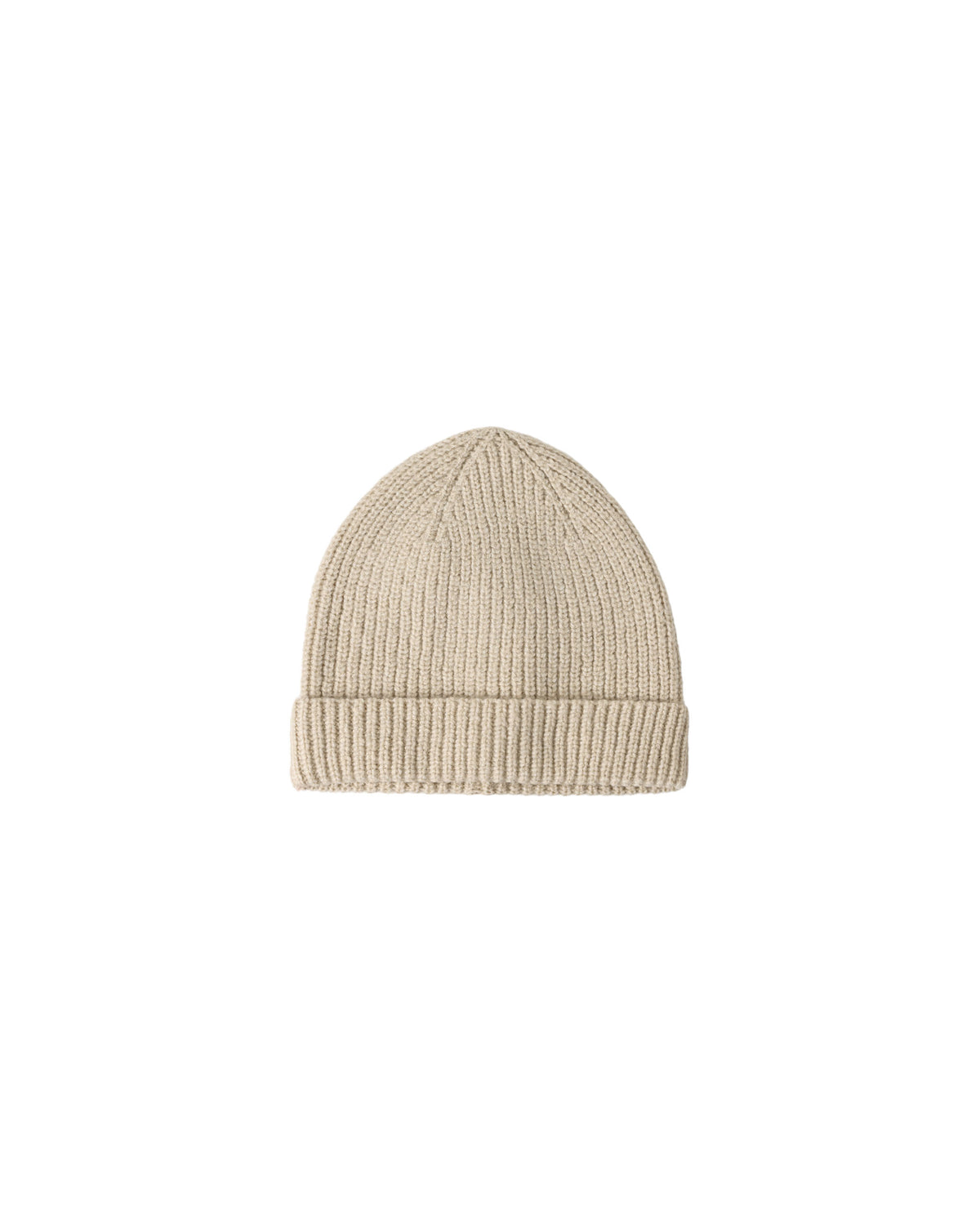 Rylee + Cru - Beanie - Heathered Parchment
