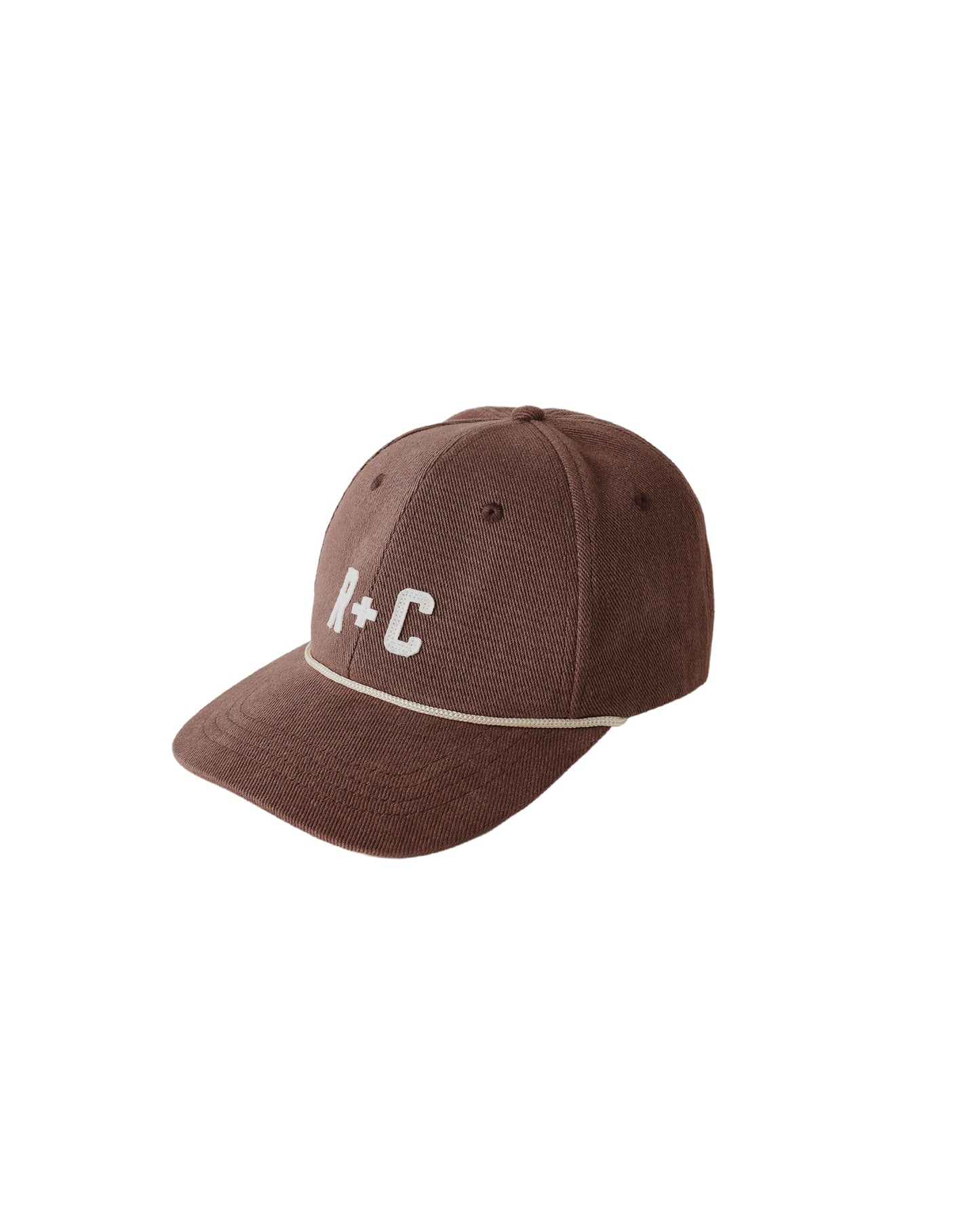 Rylee + Cru - Cru Hat - Chocolate