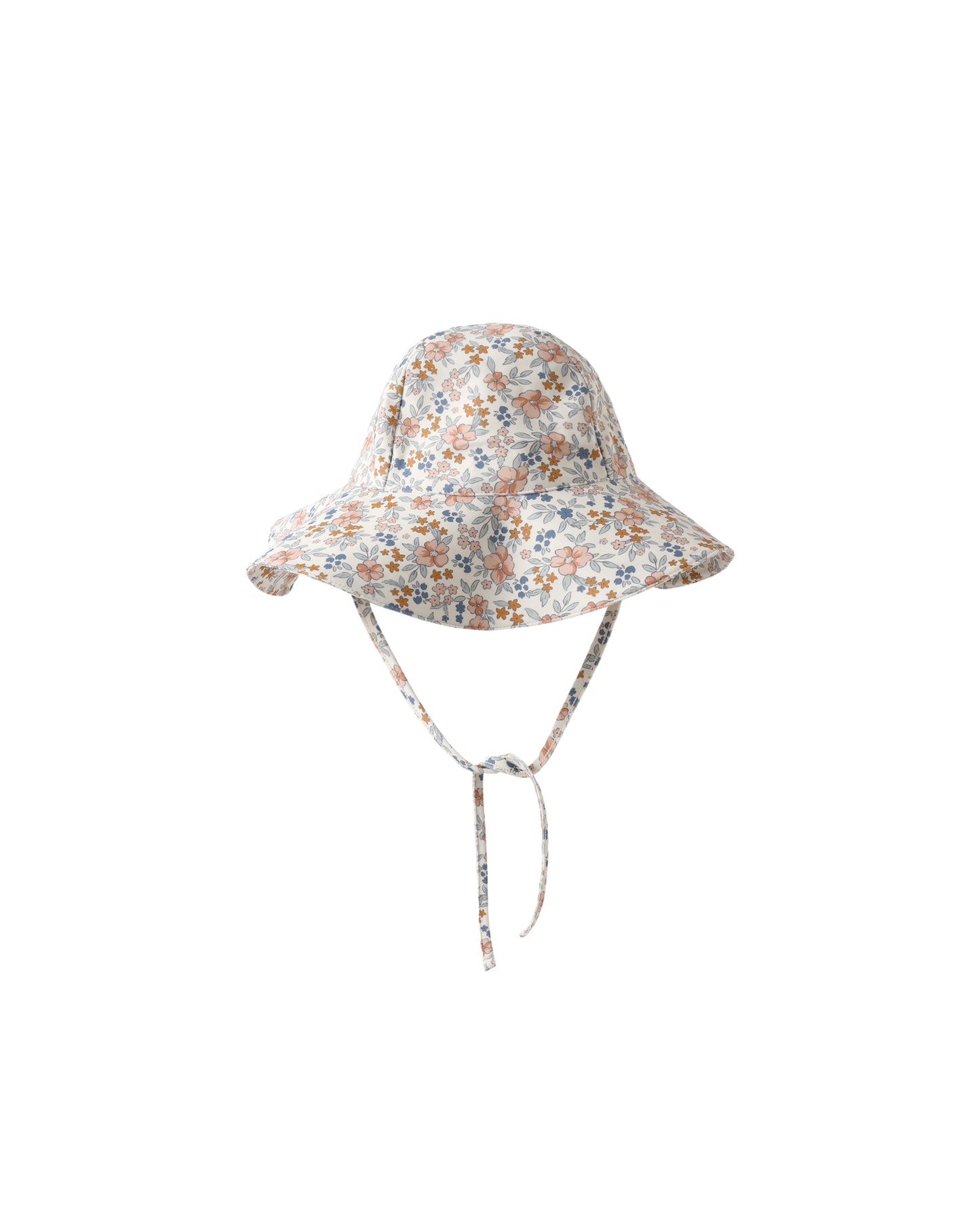 Rylee + Cru - Floppy Swim Hat - Bloom