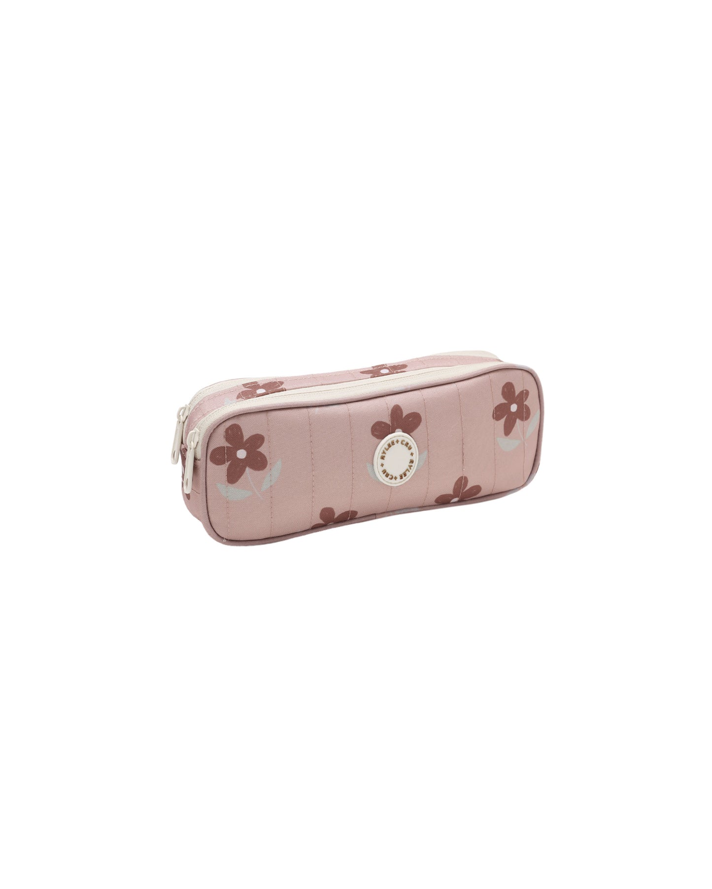 Rylee + Cru - Pencil Pouch - Little Daisy
