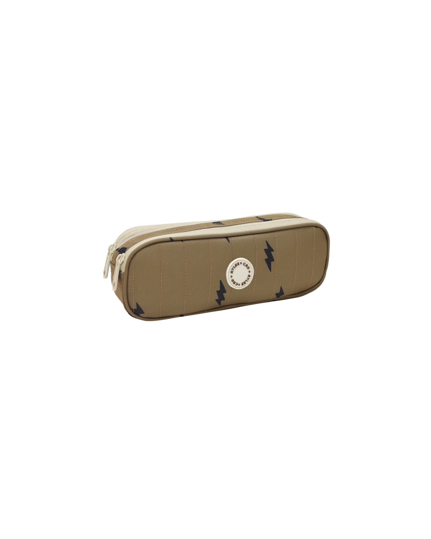 Rylee + Cru - Pencil Pouch - Bolts