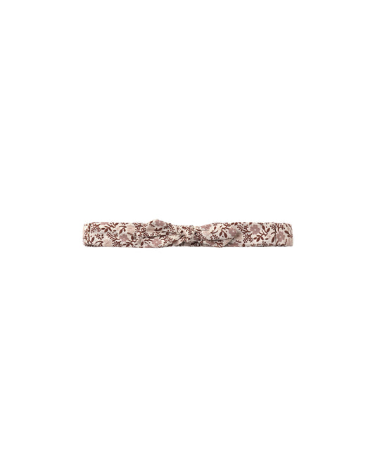 Rylee + Cru - Baby Bow Headband - Primrose