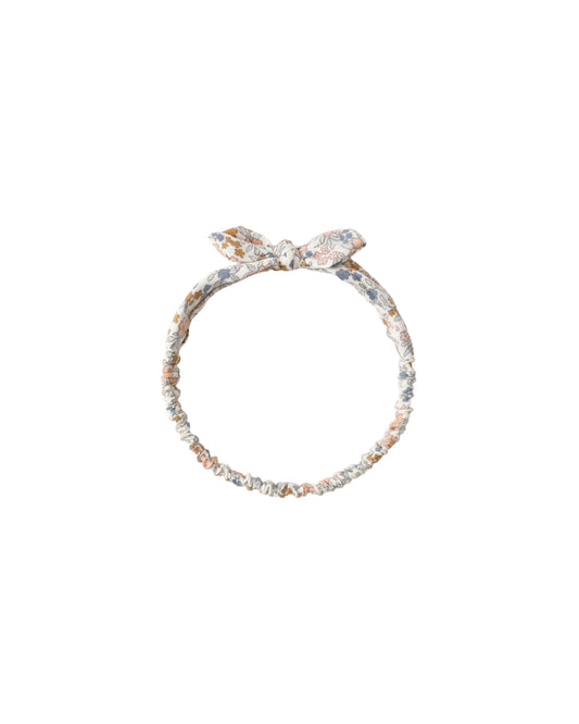Rylee + Cru - Baby Bow Headband - Bloom