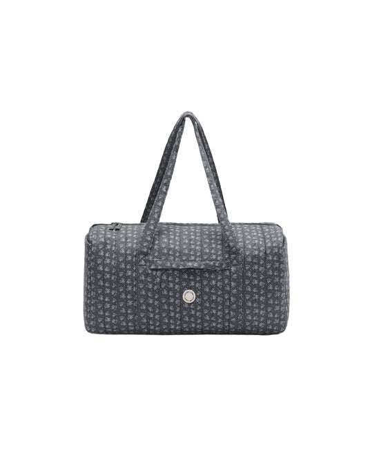 Rylee + Cru - Weekender Bag - Heart Ditsy