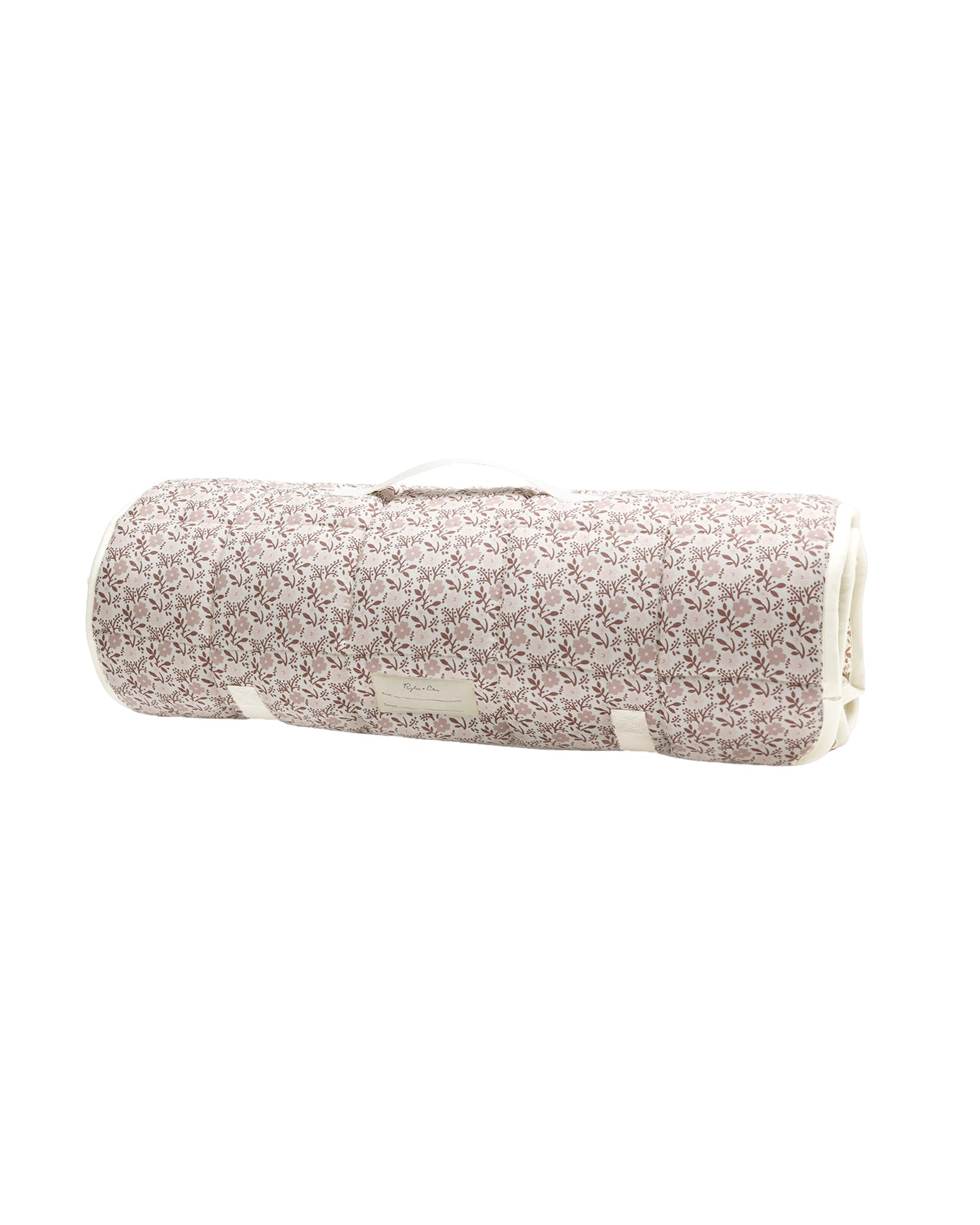 Rylee + Cru - Nap Mat - Primrose