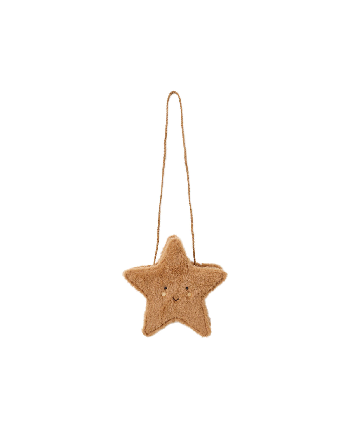 Rylee + Cru - Star Purse - Gold