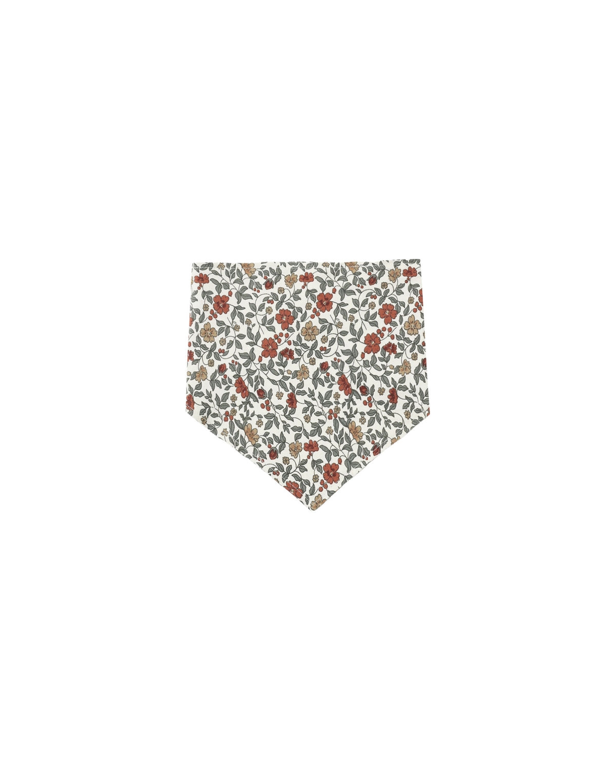 Rylee + Cru - Dog Bandana - Holiday Floral