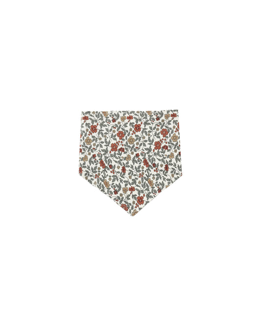 Rylee + Cru - Dog Bandana - Holiday Floral