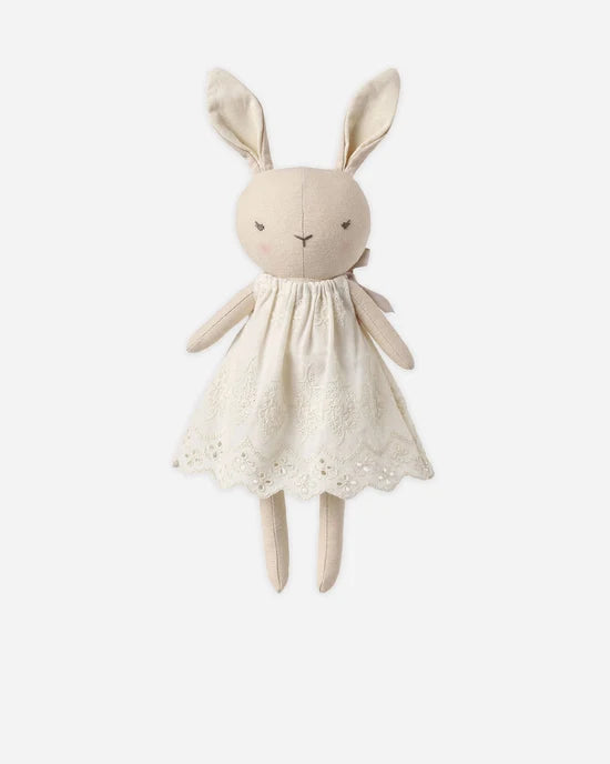 Rylee + Cru - Rylee the Rabbit